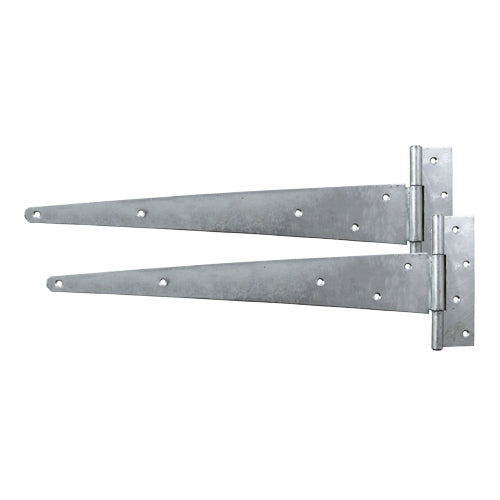 Strong Tee Hinge Pair